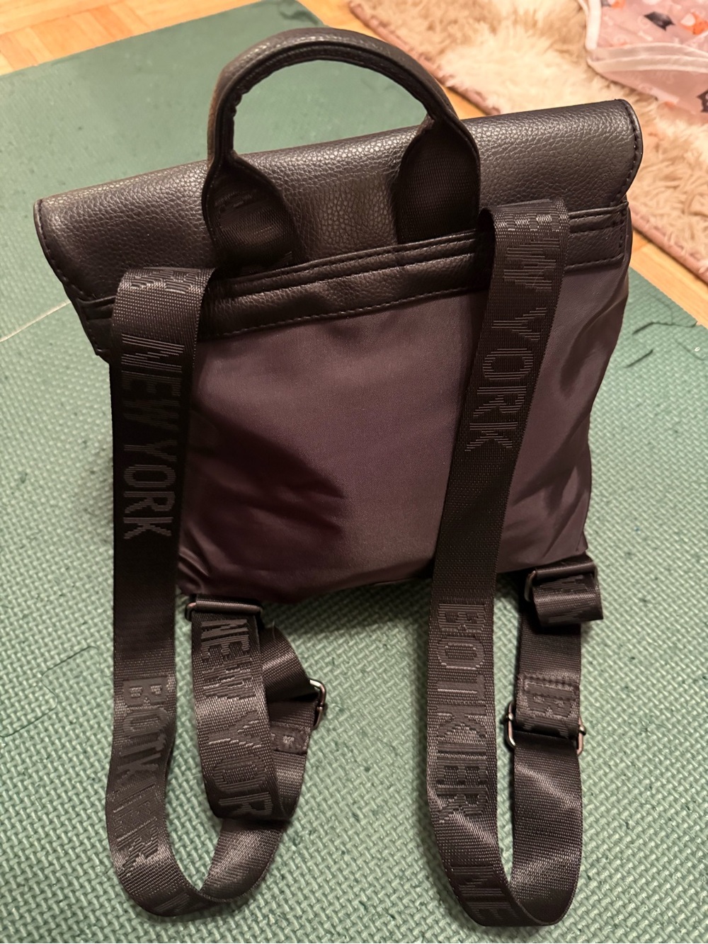 Botkier small backpack - Picture 5 of 5